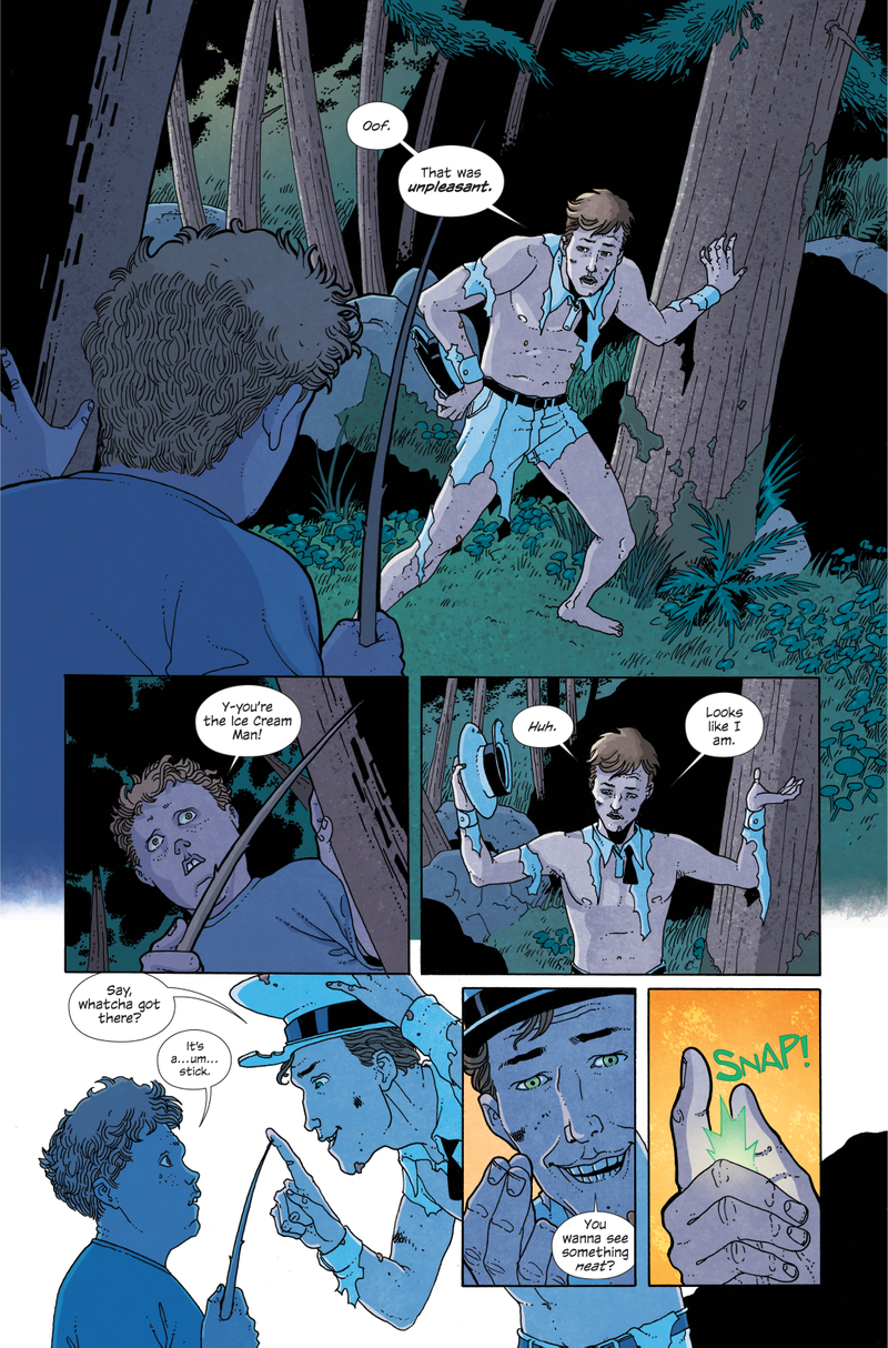 Image: Image Comics